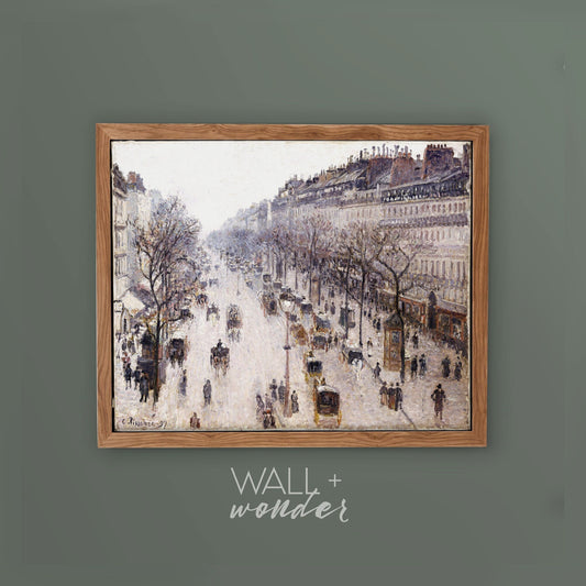 Holiday Wall Prints