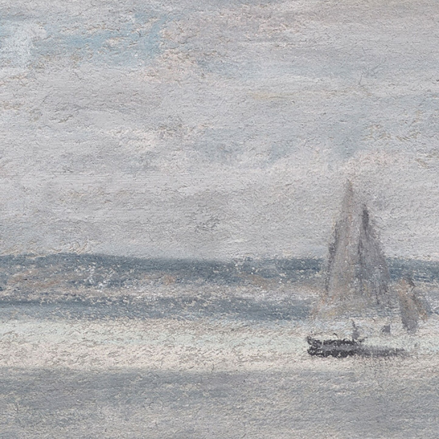 Vintage Coastal Wall Art