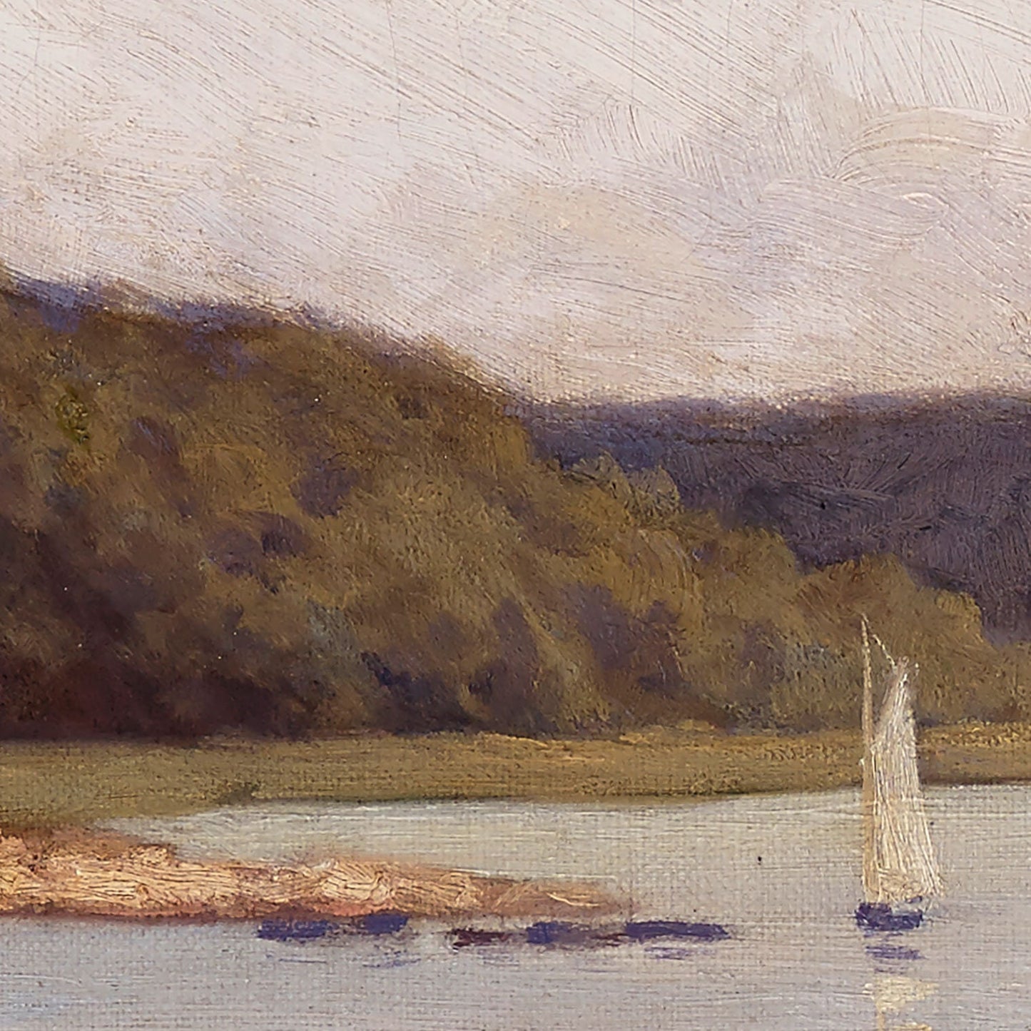 Inlet Harbour