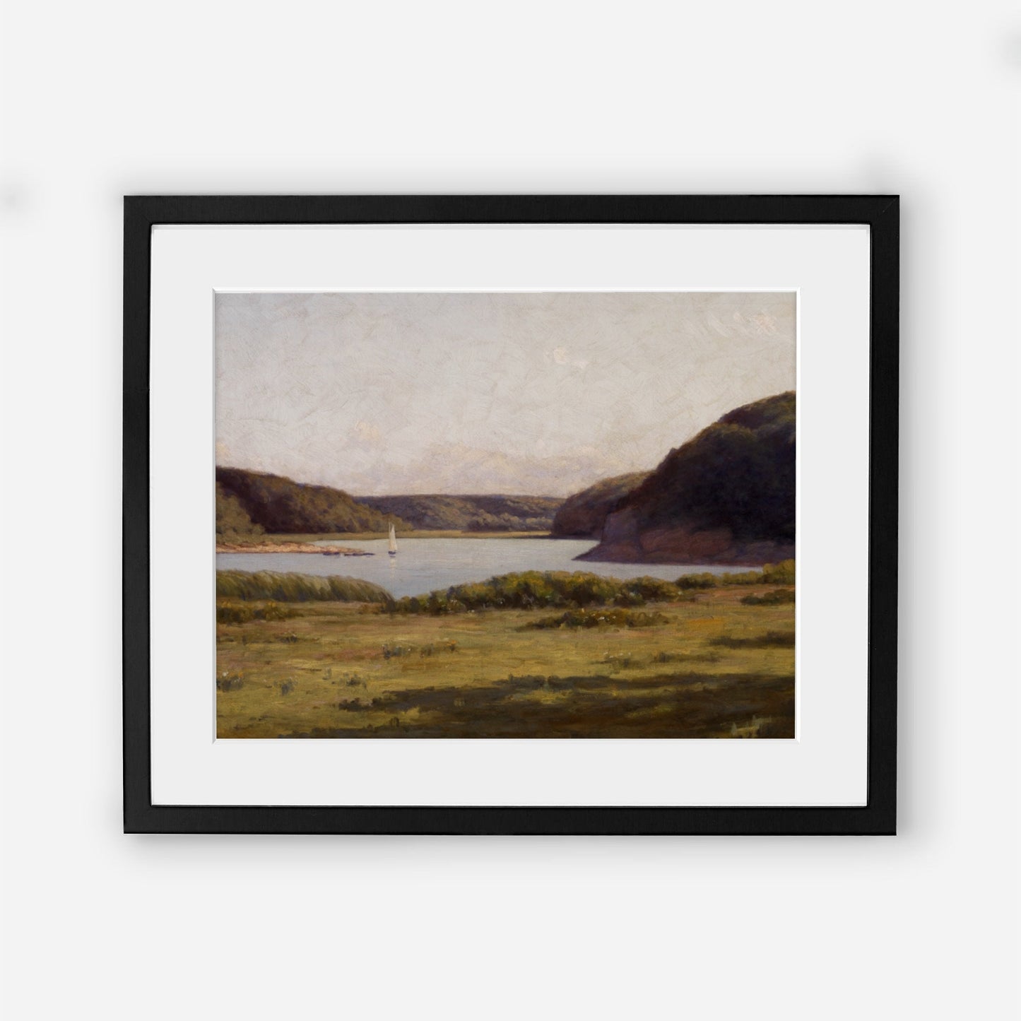 Inlet Harbour