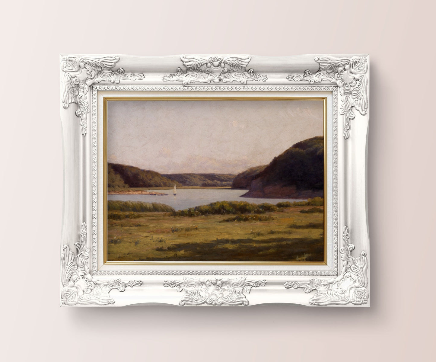 Inlet Harbour