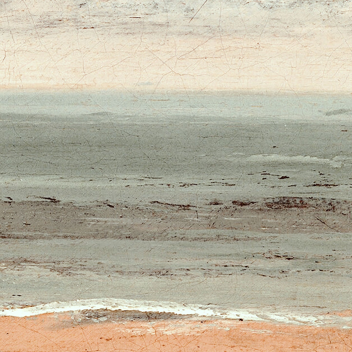 Vintage Coastal Wall Art