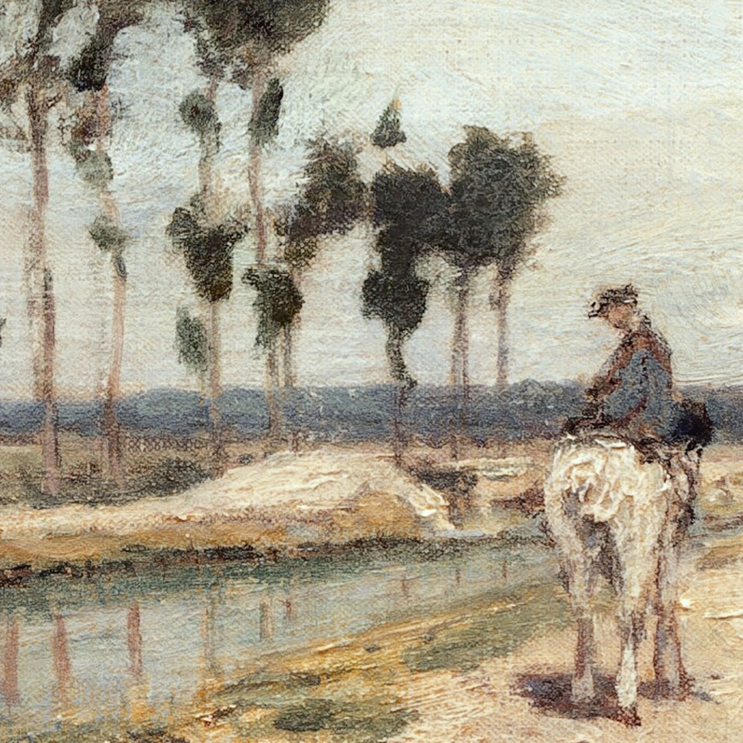 The Towpath