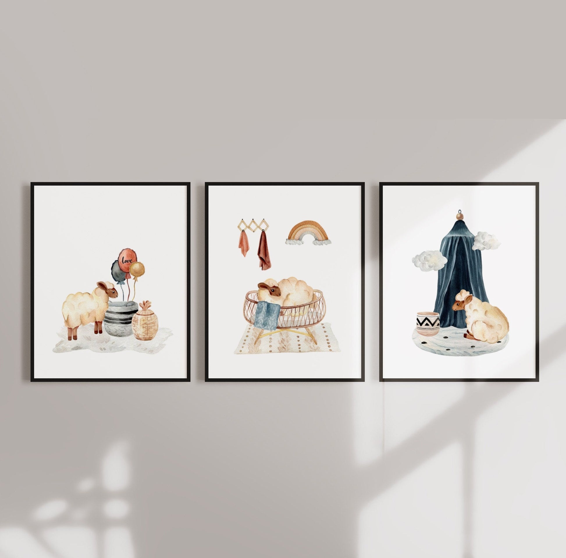Animal Nursery