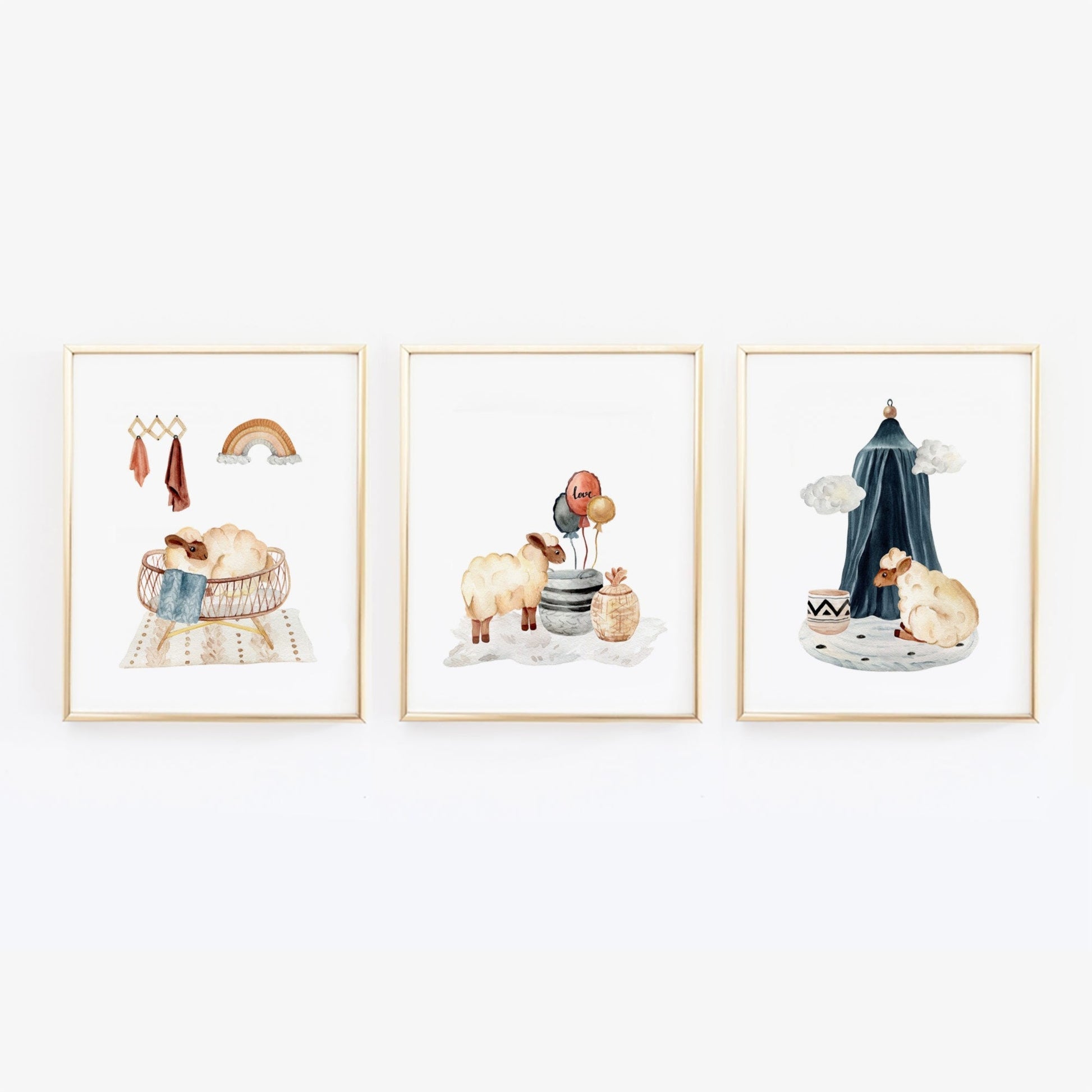 Animal Nursery