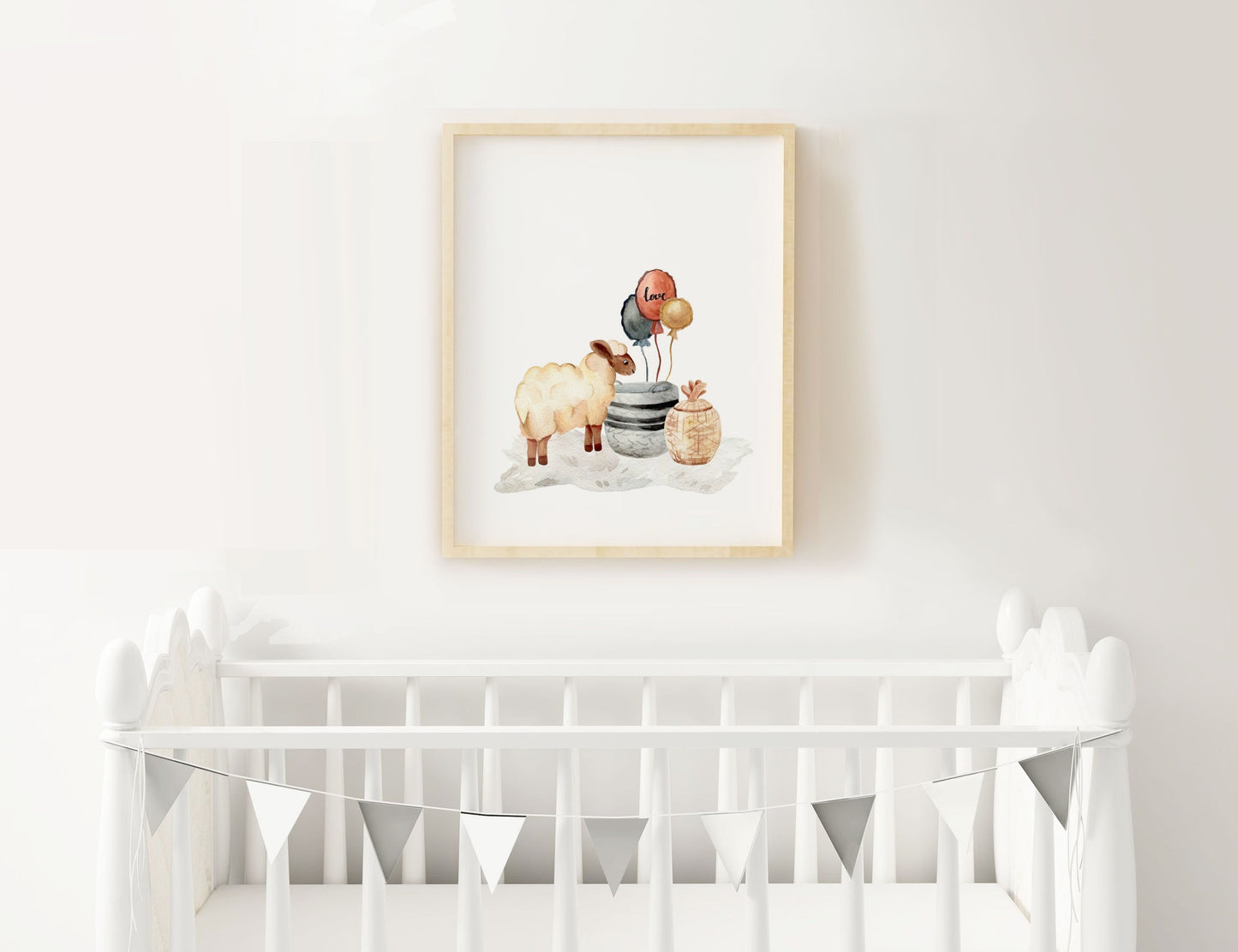 Animal Nursery