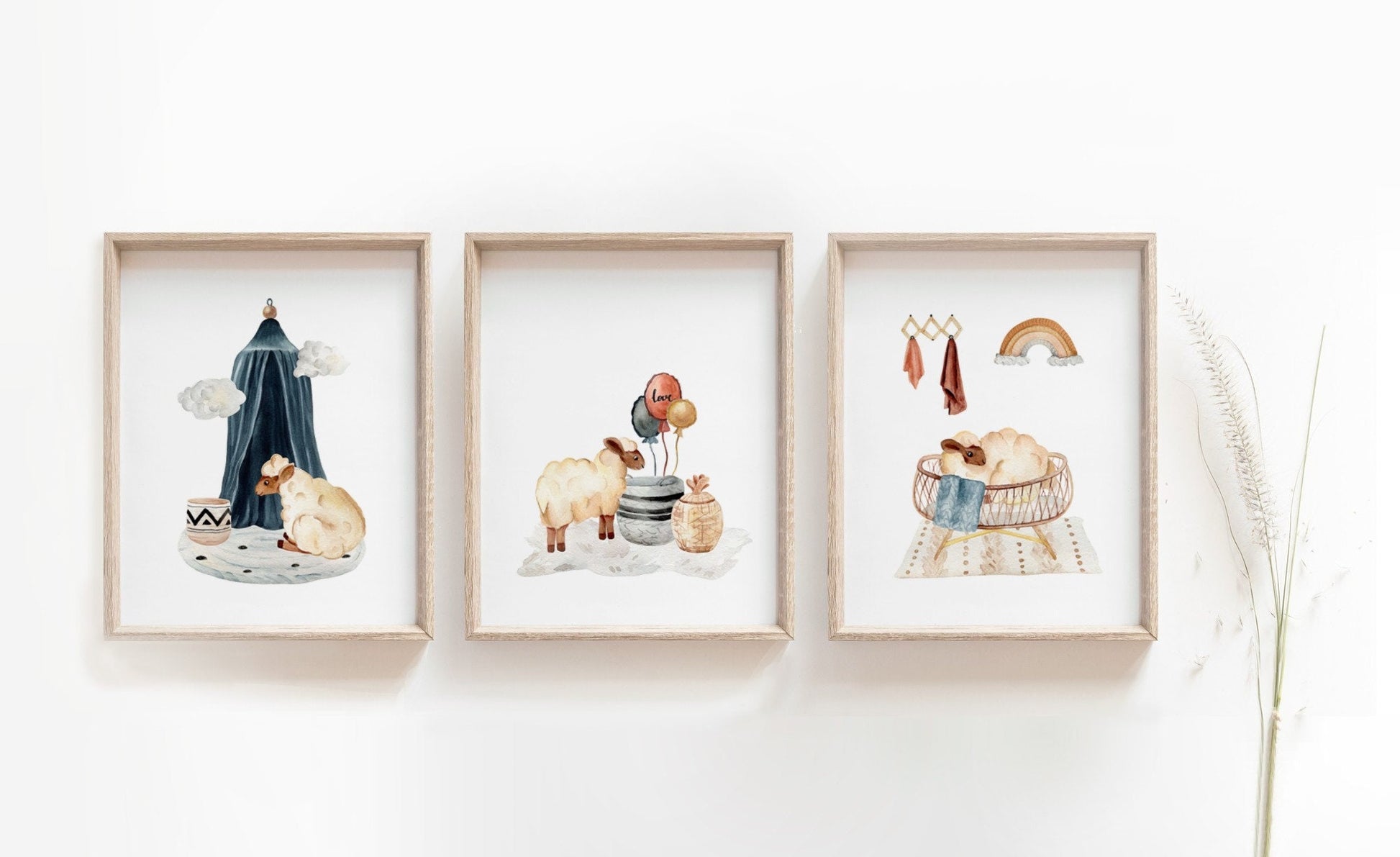 Animal Nursery