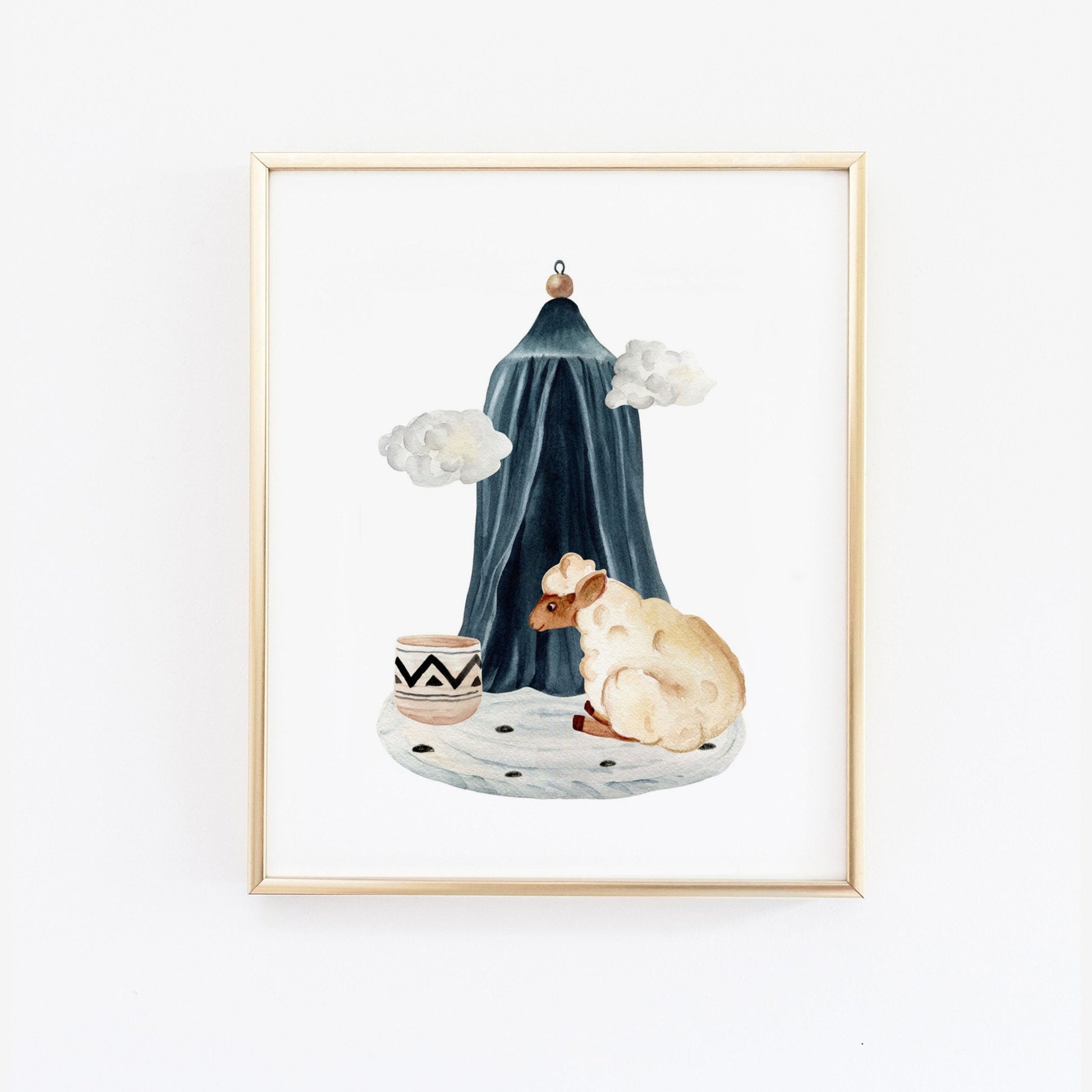 Animal Nursery