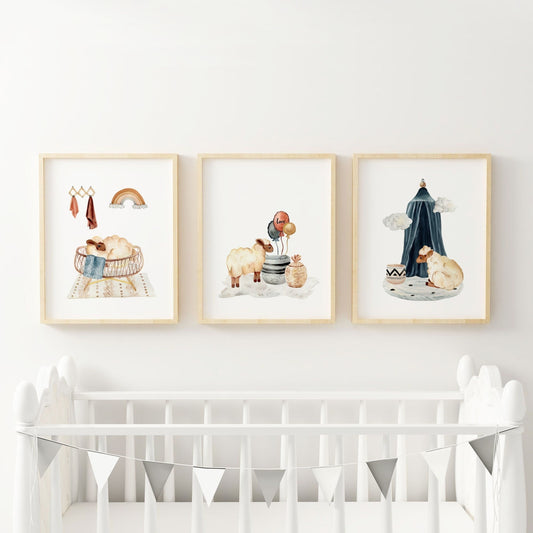 Animal Nursery
