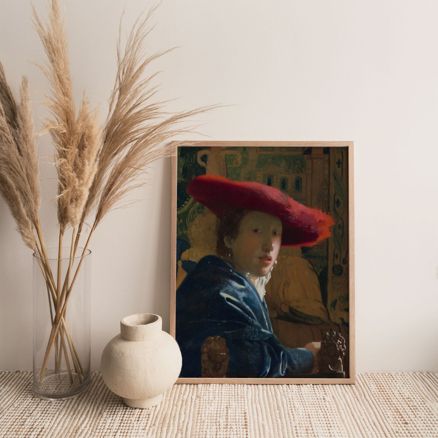 Vintage Print