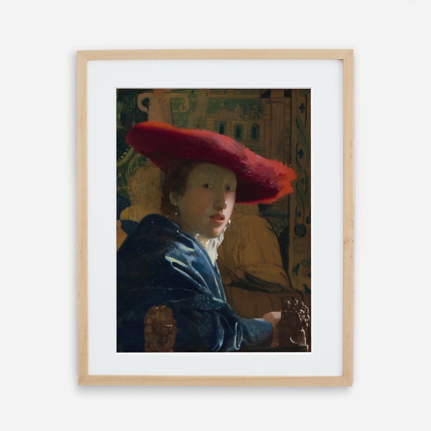 Vintage Print