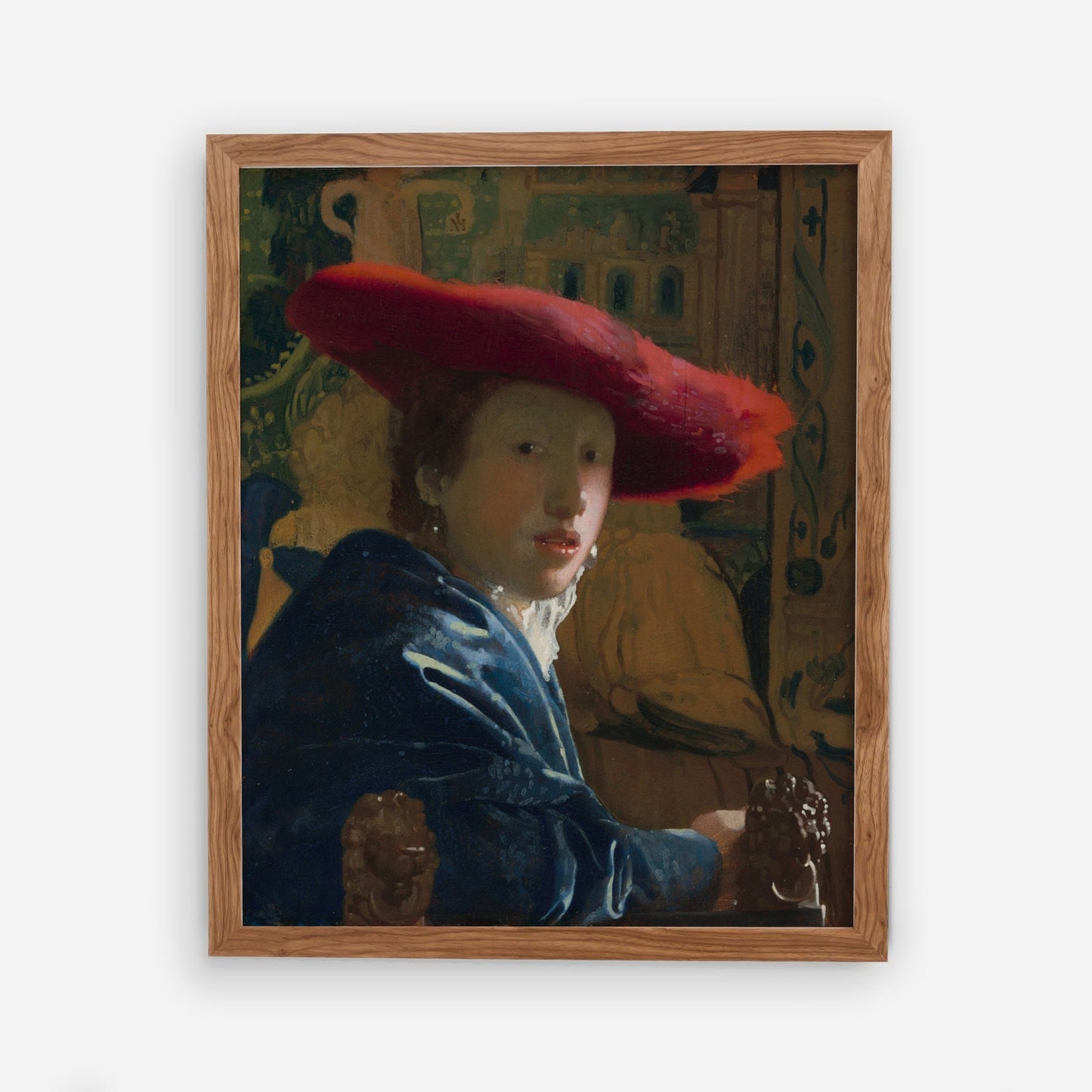 Vintage Print