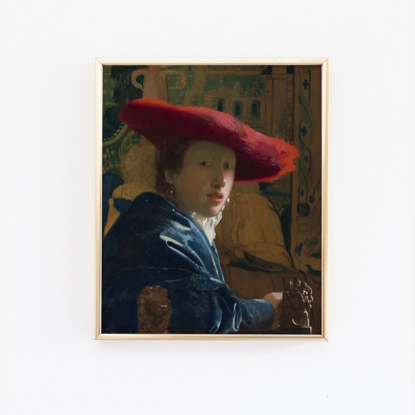 Vintage Print