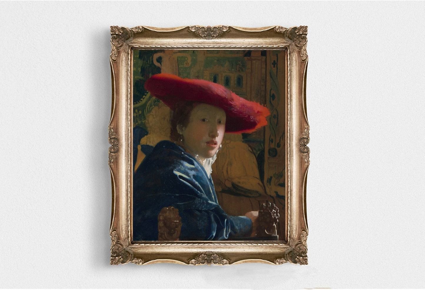 Vintage Print