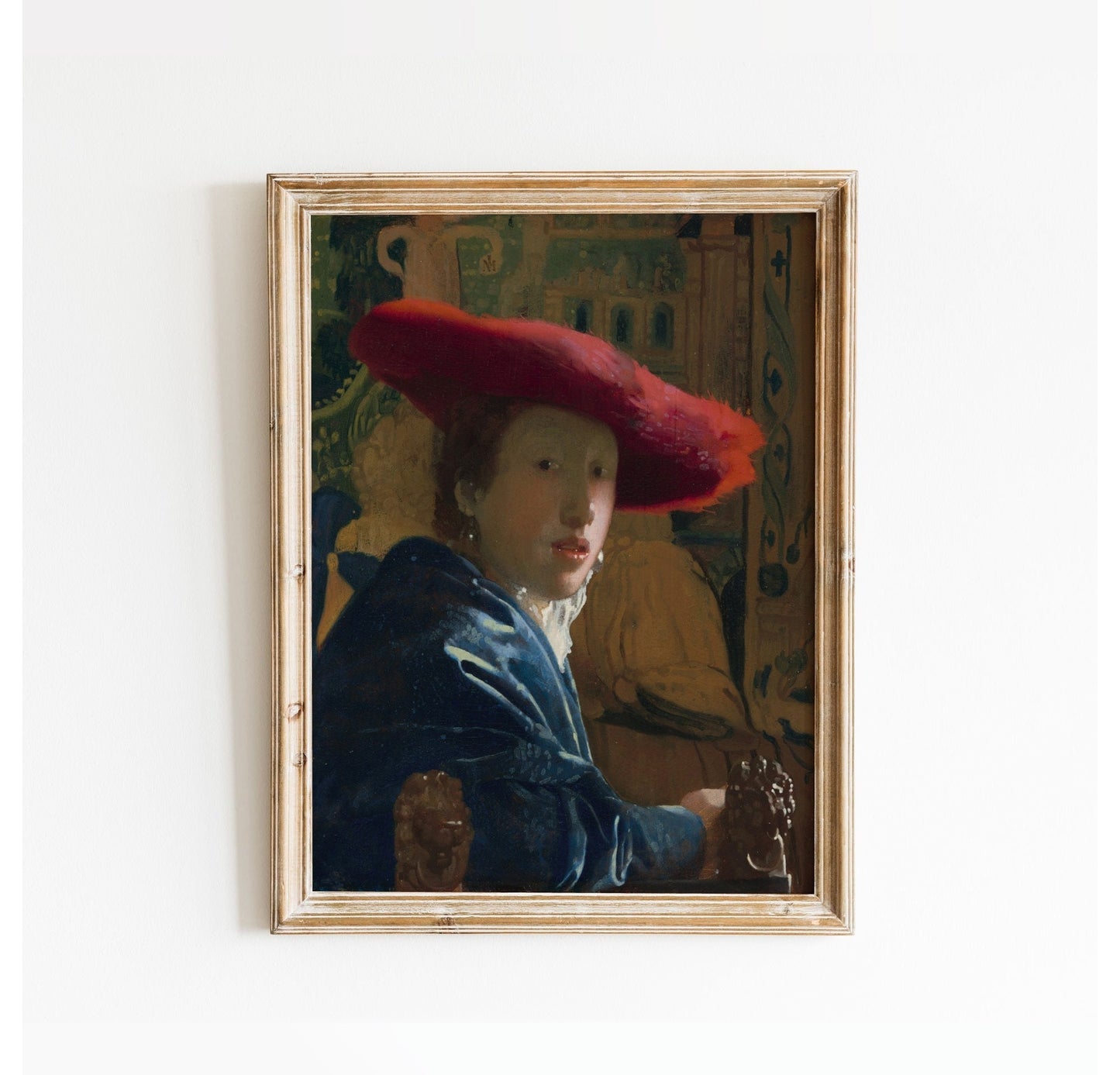 Vintage Print