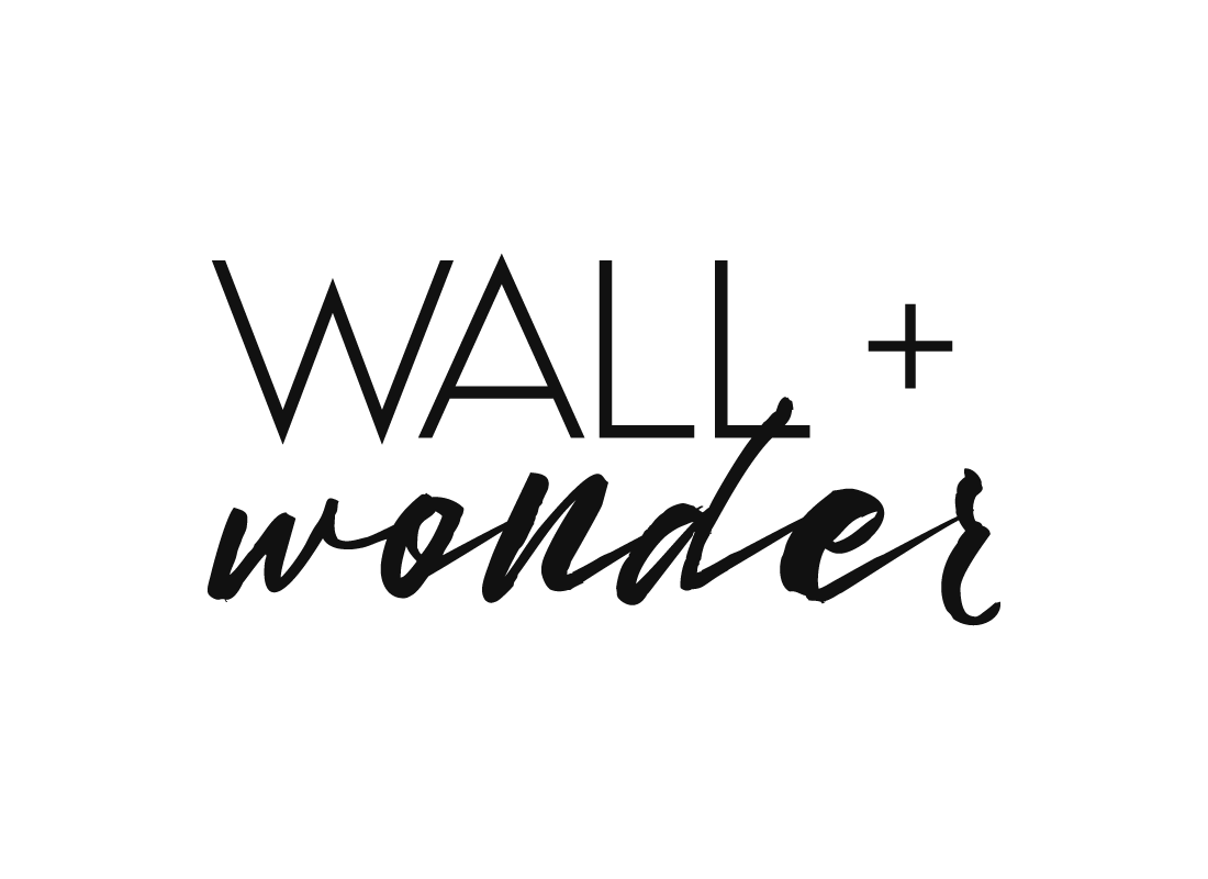 Wall and Wonder
