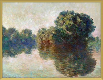 The Seine at Giverny