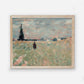 Vintage Landscape Wall Print from  - Printed and Shipped to You